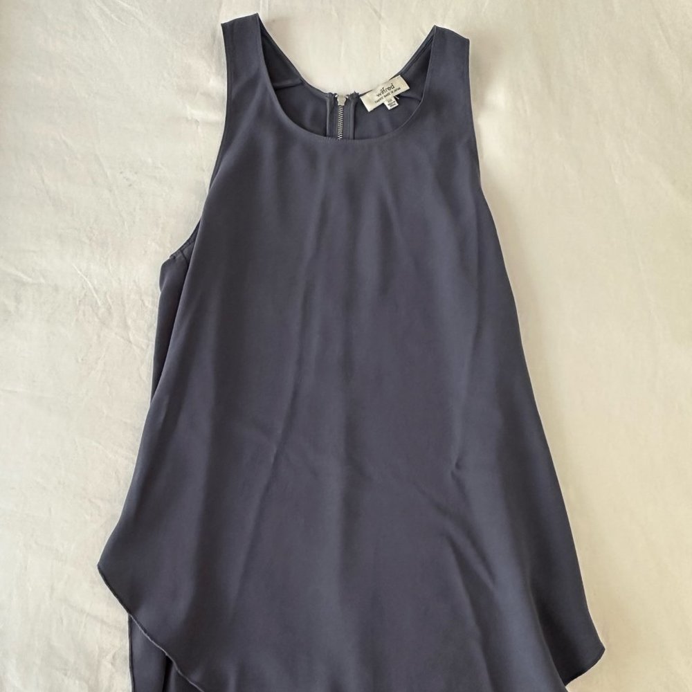 Wilfred Tank Blouse